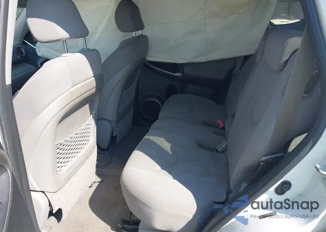 2008 Toyota Rav4 Limited V6 z USA, uszkodzony, nr VIN JTMZK31V885018385